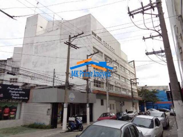 #14374 - Prédio comercial para Locação em Osasco - SP