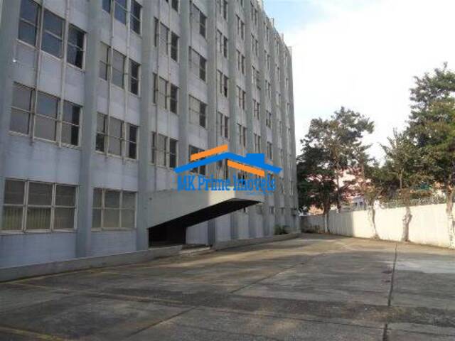 #14375 - Prédio comercial para Locação em Osasco - SP