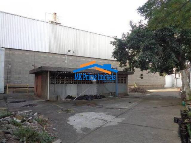 #14375 - Prédio comercial para Locação em Osasco - SP