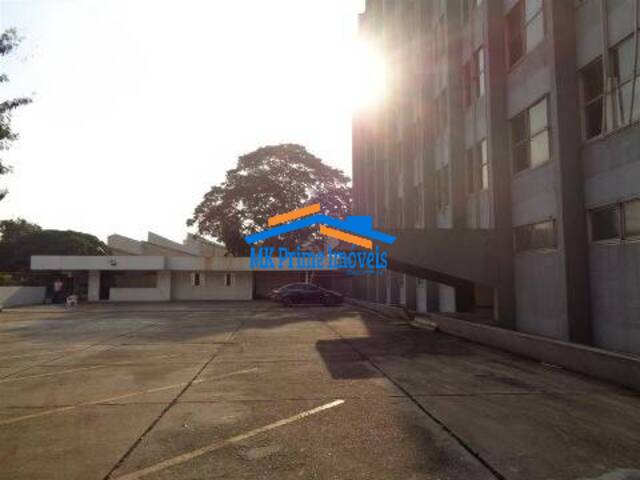 #14375 - Prédio comercial para Locação em Osasco - SP