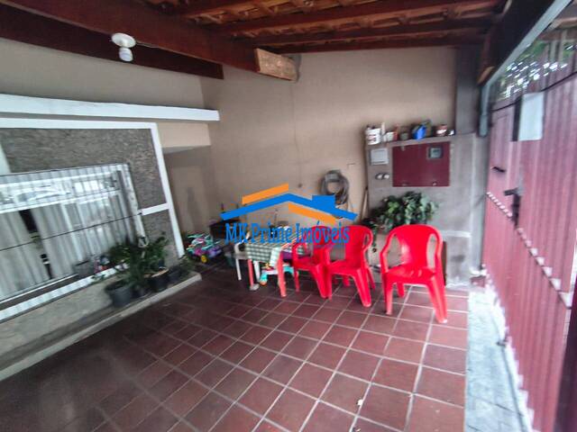 #14377 - Casa para Venda em Osasco - SP
