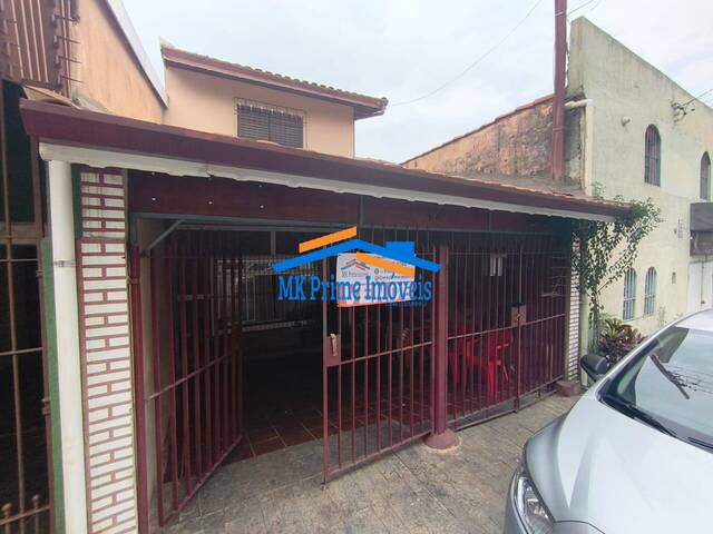 #14377 - Casa para Venda em Osasco - SP
