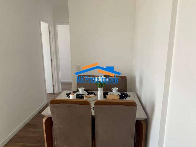 #14379 - Apartamento para Locação em Carapicuíba - SP