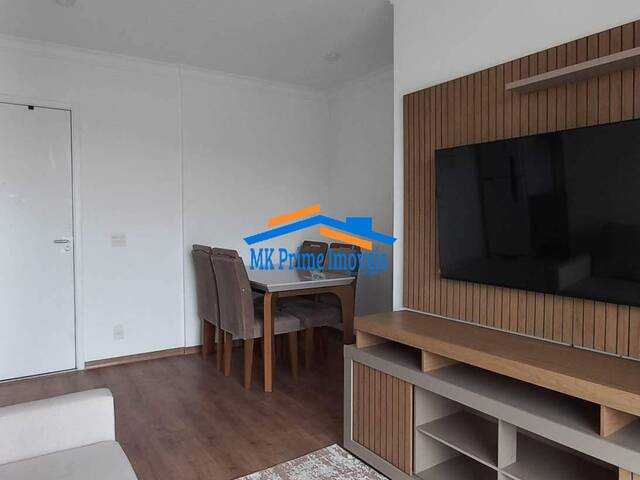 #14380 - Apartamento para Locação em Carapicuíba - SP