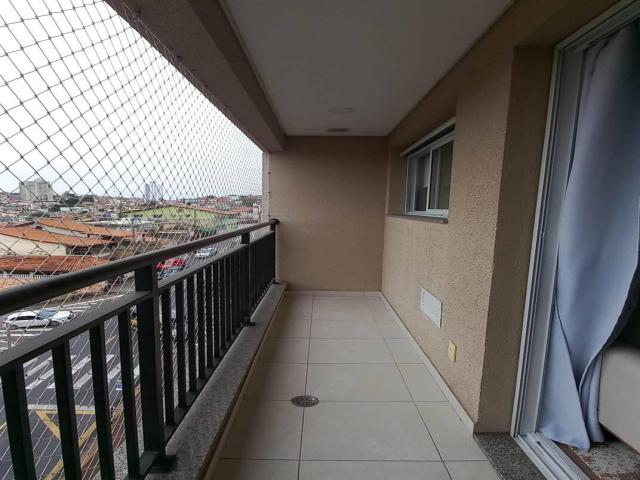 Apartamento para Locação em Carapicuíba - 4