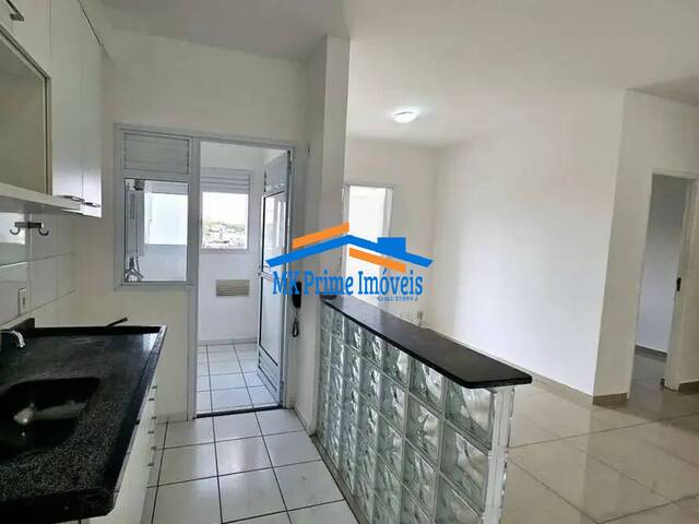 #14382 - Apartamento para Venda em São Paulo - SP