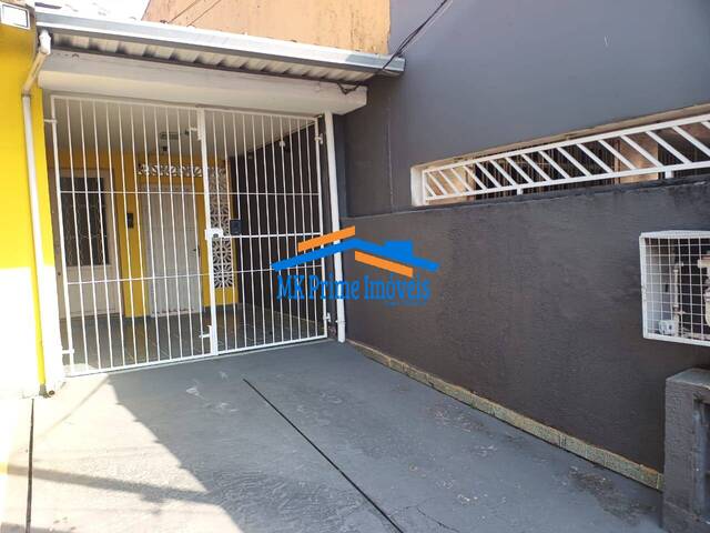 #14385 - Casa Térrea para Venda em Osasco - SP