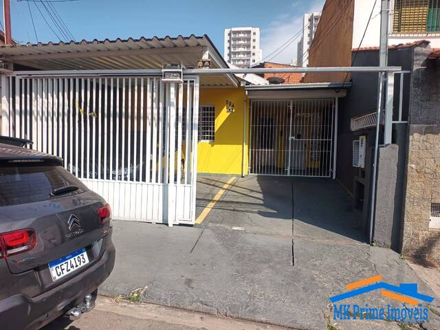 Casa Térrea para Venda em Osasco - 4