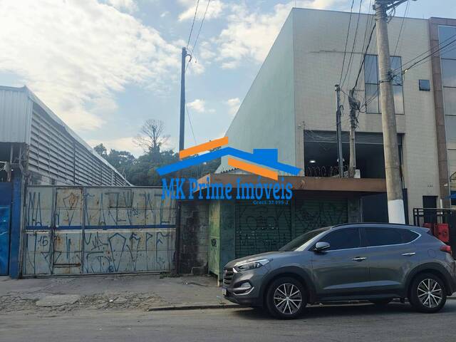 Locação em Vila Jaguara - São Paulo