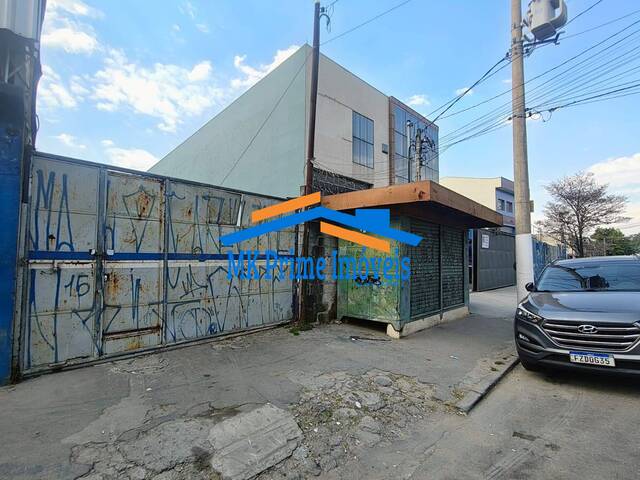 #14386 - Galpão para Venda em São Paulo - SP