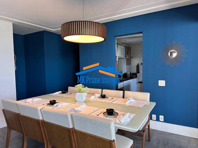 #14390 - Apartamento para Venda em Barueri - SP