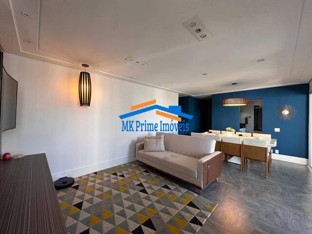 #14390 - Apartamento para Venda em Barueri - SP