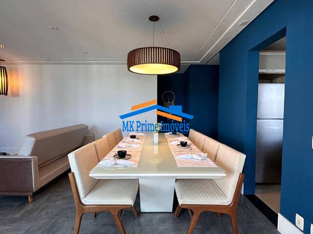 #14390 - Apartamento para Venda em Barueri - SP