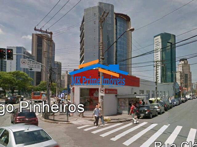 #14391 - Conjunto Comercial para Venda em São Paulo - SP