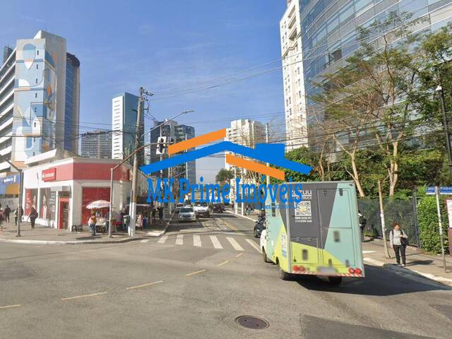 #14391 - Conjunto Comercial para Venda em São Paulo - SP