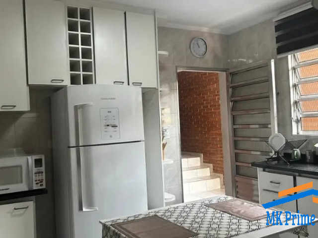 Casa Térrea para Venda em Osasco - 5
