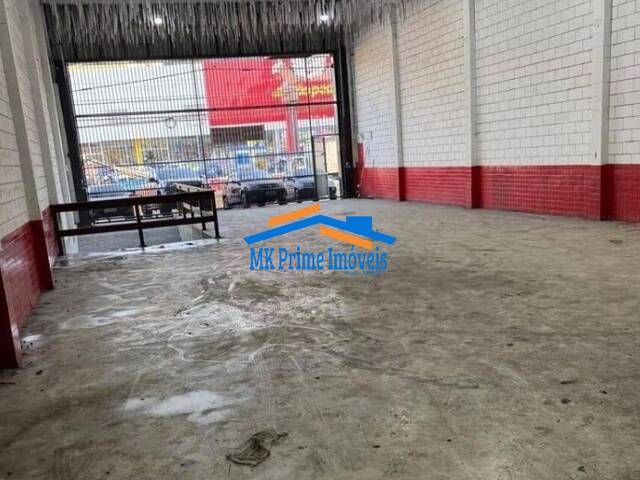 Locação em Vila Yara - Osasco