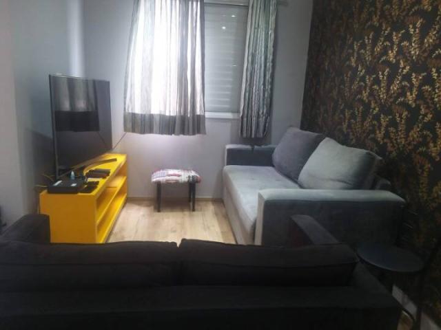 Apartamento para Locação em São Paulo - 4