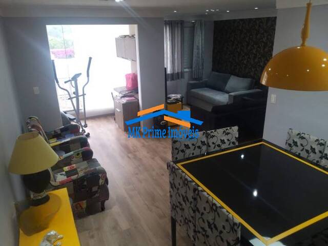 #14393 - Apartamento para Locação em São Paulo - SP