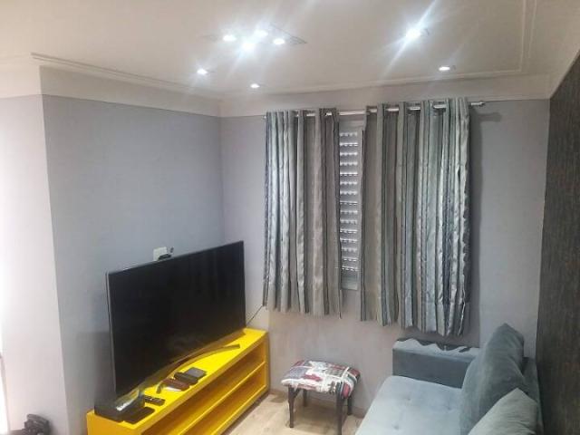 Apartamento para Locação em São Paulo - 5