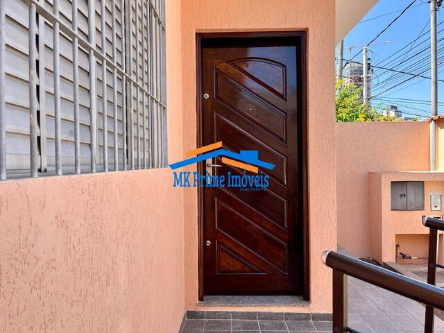 #14371 - Casa Térrea para Venda em Osasco - SP