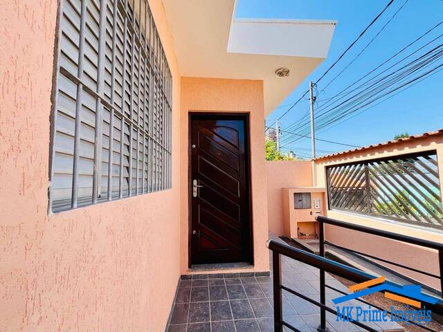 Casa Térrea para Venda em Osasco - 4
