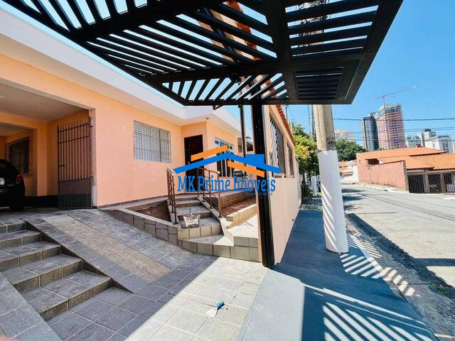 #14371 - Casa Térrea para Venda em Osasco - SP