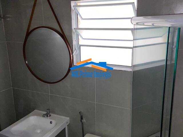 #14394 - Apartamento para Locação em São Paulo - SP