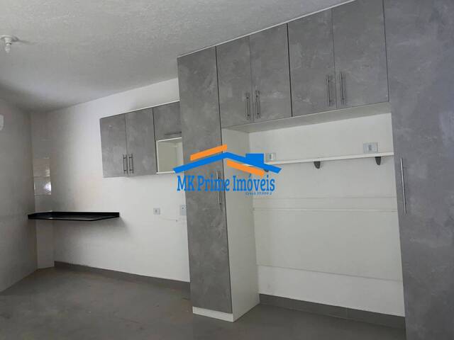 #14394 - Apartamento para Locação em São Paulo - SP