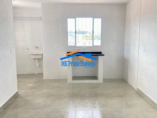 #14395 - Apartamento para Locação em São Paulo - SP