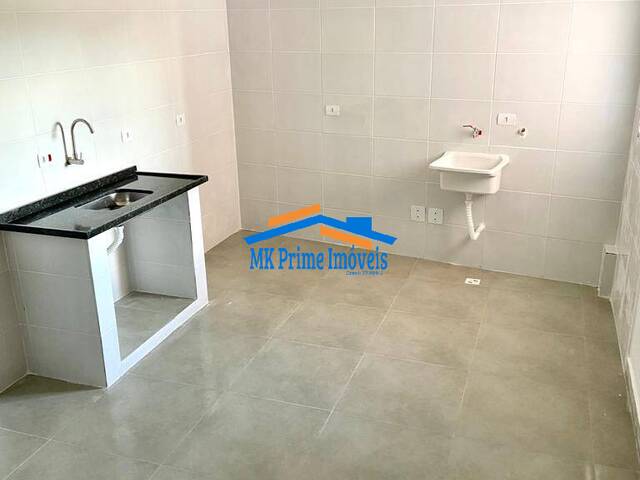 #14397 - Apartamento para Locação em São Paulo - SP