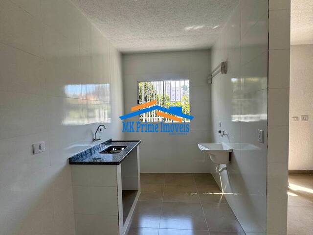 #14398 - Apartamento para Locação em São Paulo - SP