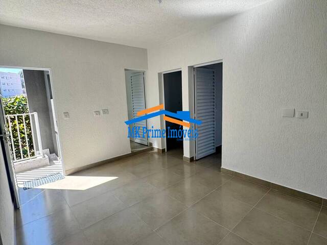 Locação em Vila Boaçava - São Paulo