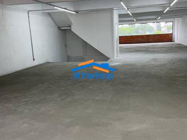 #5222 - Sobreloja para Locação em Osasco - SP