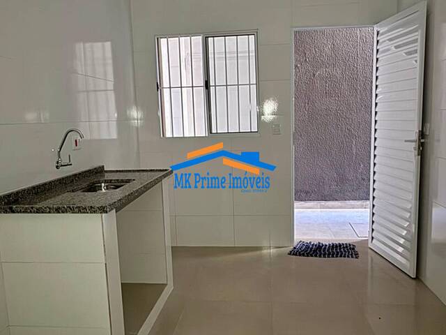 #14402 - Apartamento para Locação em São Paulo - SP