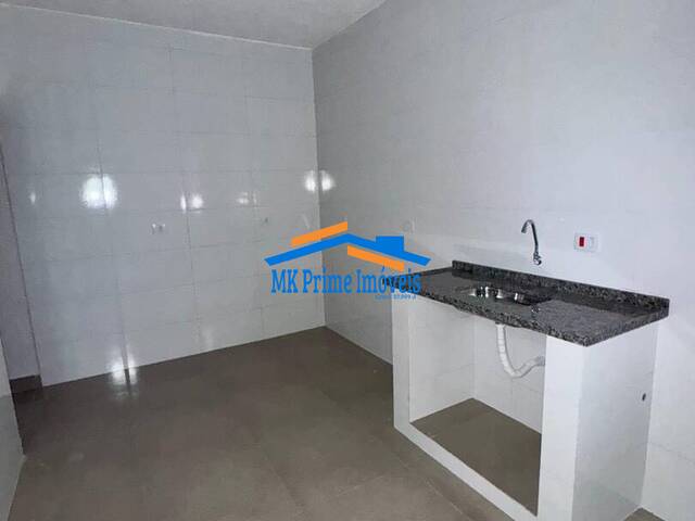 Locação em Vila Boaçava - São Paulo