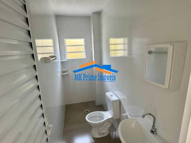 #14403 - Apartamento para Locação em São Paulo - SP