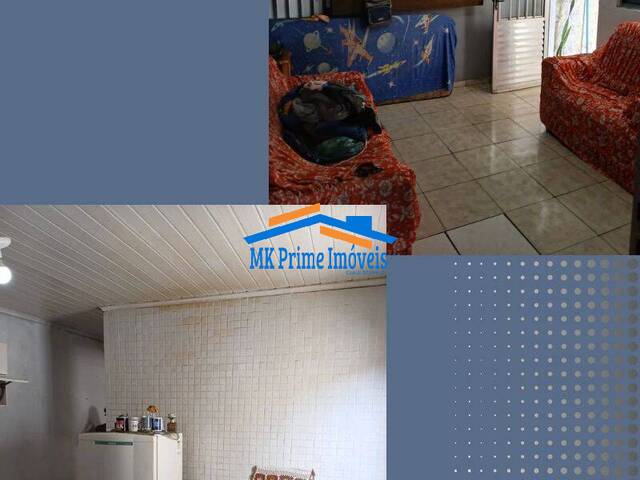 #14404 - Casa para Venda em Osasco - SP