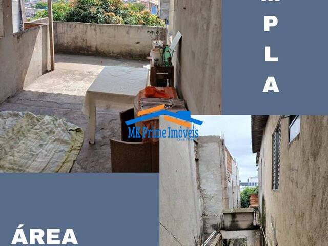 #14404 - Casa para Venda em Osasco - SP