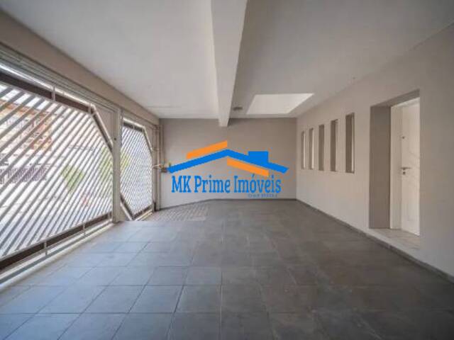 #14405 - Casa Térrea para Venda em Osasco - SP