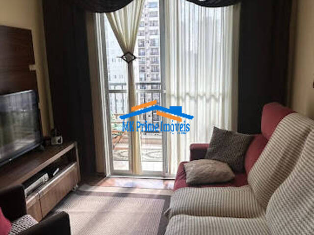 #14406 - Apartamento para Venda em Osasco - SP