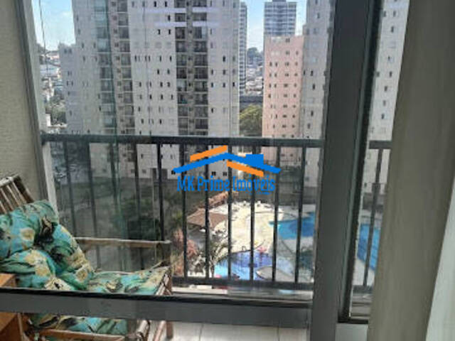 #14406 - Apartamento para Venda em Osasco - SP