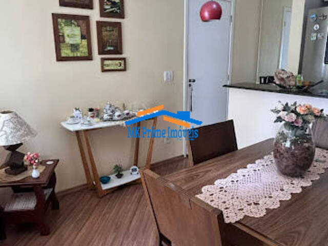 #14406 - Apartamento para Venda em Osasco - SP
