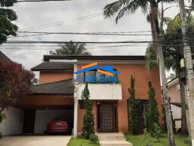 #14407 - Casa em condomínio para Venda em Barueri - SP