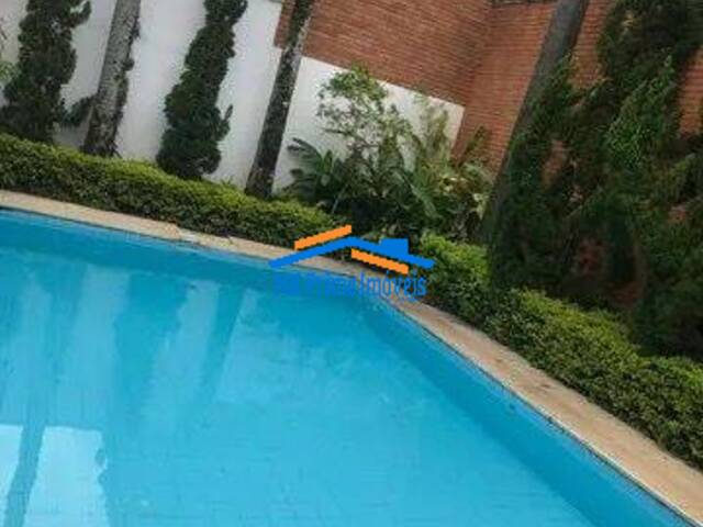 #14407 - Casa em condomínio para Venda em Barueri - SP
