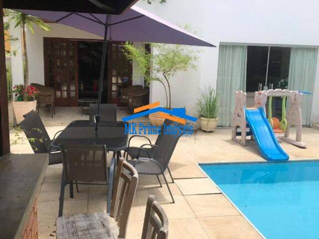 Casa em condomínio para Venda em Barueri - 5