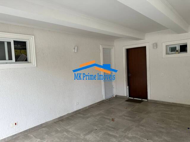 #14409 - Casa em condomínio para Venda em Barueri - SP