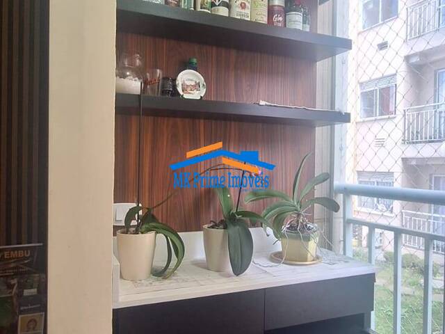 #14410 - Apartamento para Venda em Cotia - SP