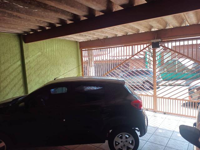 Casa Térrea para Venda em Osasco - 4