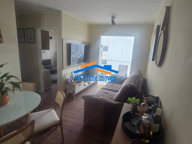 #14412 - Apartamento para Venda em Osasco - SP